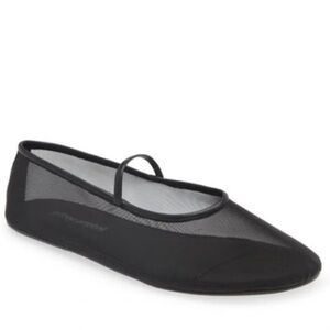 Jeffrey Campbell flats